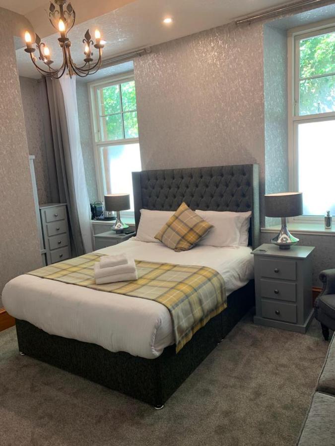 Chandlers Country House Ротсей Екстер'єр фото